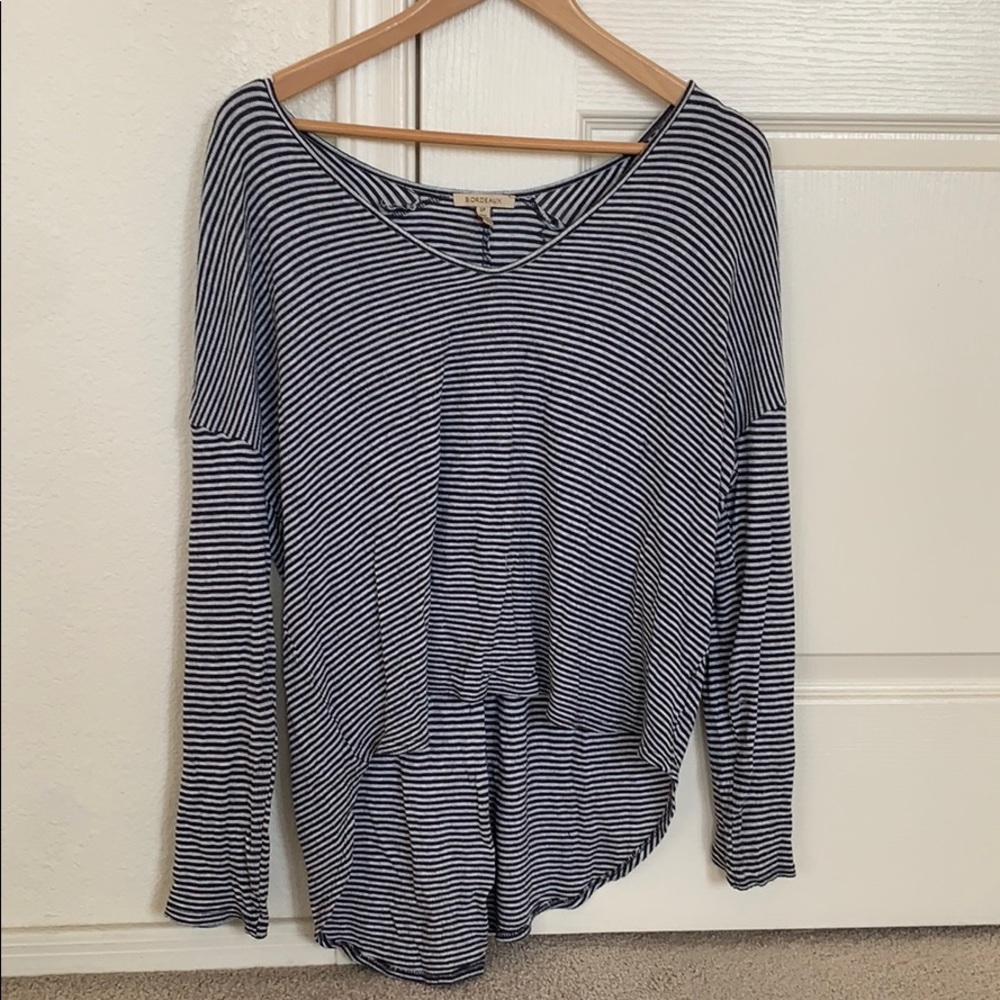 Comfy long sleeve!